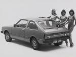 Datsun Cherry 3-Door 1978 года